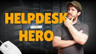 How I Went From Help Desk to Admin in 2 Years (It's Not Certs)