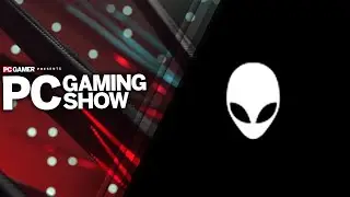 Alienware Laptop Giveaway | PC Gaming Show 2023