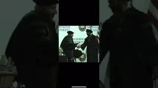 I became a doctor! Med school graduation
