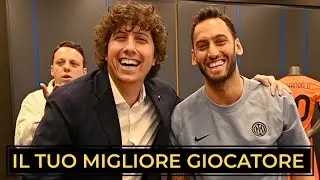 IL TUO MIGLIORE GIOCATORE AL FANTACALCIO