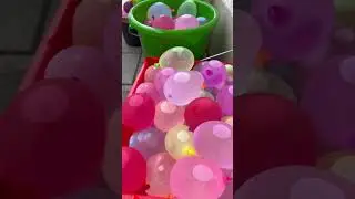 💦🎈 Prank! Lustige Wasserschlacht?! | Verstehen Sie Spaß? Kids 