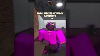 Did I Get Lost Along The Way? #roblox #fyp