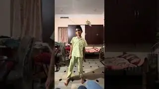 Dance by my brother : thar maar Thakar maar