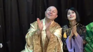 Китайский Новый  год. 2016