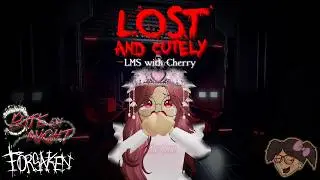 Lost and Cutely (AKA Plead) - LMS with Cherry | Bite by Night ~ Roblox