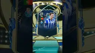 Ostavio objective TOTS is here Fifa 23 