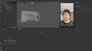 3D Particle Fields in Spark AR
