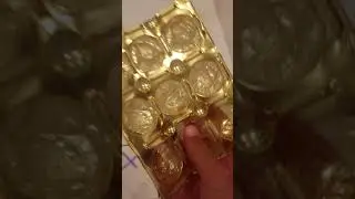 Real Fidget trading-ASMR