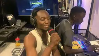 Gwaan fi it freestyle mp3- AlkaNation 