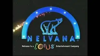 Teletoon/Carrere Group/Nelvana/Nickelodeon (2004)