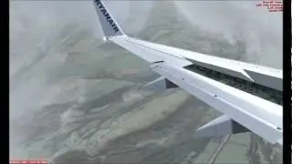 737 AS REAL AS I COULD GET