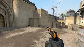 USP-S Orion для CSS (все версии)