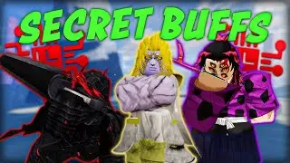 All These Units SECRETLY Got *BUFFED* in Anime Last Stand...