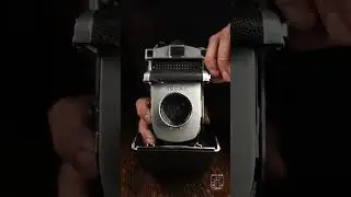 RARE 30´s KODAK camera