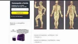 Como colocar imagens e textos alinhados verticalmente no Wordpress