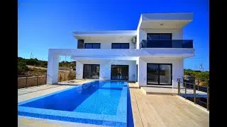 MİNECRAFT MODERN EV YAPIMI