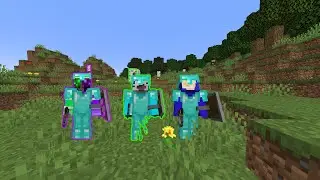 I Made An Alliance... Dragomir SMP Episode 2