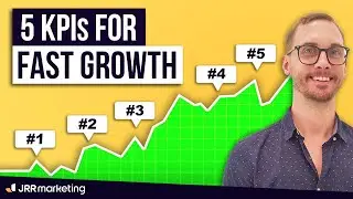 5 KPIs Every Business Needs to Know for Fast Growth | EP 5