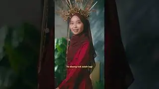 BILA KAU NAK BINI KAU CANTIK 24 JAM!!!