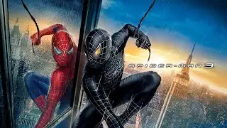 Spider-Man 3 Прохождение на русском Часть 4 (PC)