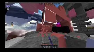 Best Cubecraft Momment!
