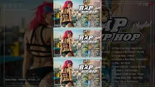 Best Rap Songs 2024 🔥 #rapsongs #bestrapsongs #bestrapsongs2024 #rap2024