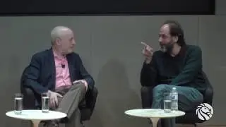 Luca Guadagnino and André Aciman with Hunter Harris: Call Me By Your Name | NYPL Author Talks