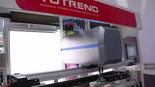 Web inspection system