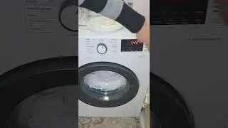 Which program did I wash the whites in? 