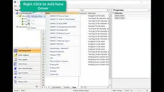 WinCC 7.4 Step By Step #3: Add S7 PLC Drivers to WinCC 🔌 Learn SCADA Programming 