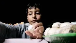 Eve dönmek zorunda kaldığımız kamp vlogu