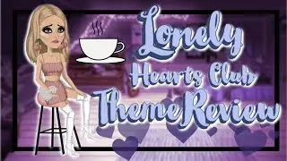 Lonely Hearts Theme Review *Awful*