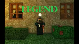LEGEND | ROGUE LINEAGE