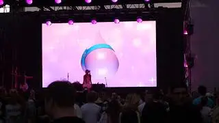 Принцесса Диана / Мэйби Бэйби / Атмосфера / 01-06-2024