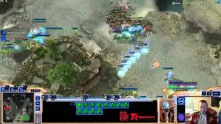 PvT