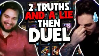 I Lied To Another YouTuber To Steal His Subscribers