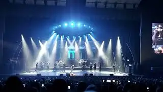 Я лучше всех живу, Эмин, live