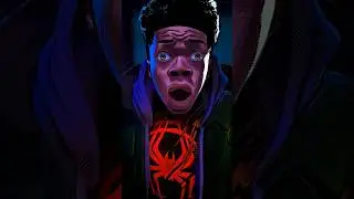 Spider man? 🤔