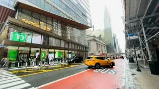 New York December 21