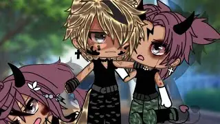 [⁉️] Qu’est ce qui a pû le mettre en colère [⁉️]// Gacha life🎈// ShiKaï❤️