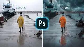 Camera RAW & Photoshop Fotoğraf Düzenleme