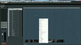 February 2016 Club Cubase Google Hangout