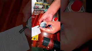 Unboxing Pocket Hand Butane Gas Micro Hot Jet Flame #reels #trending #artist #craft #artandcraft