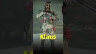 What Your MW2 and Warzone Operator Says About You!