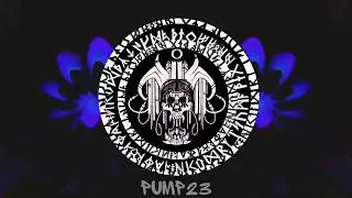 Pump Tribemaniatik - The Tribe (Tribal Energy)