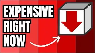 These 5 Stocks Are EXPENSIVE RIGHT NOW | Expensive Stocks of the Week
