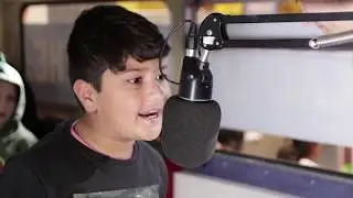 Fun Kids at Kidtropolis