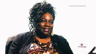 "It doesn't matter that Kemba Smith was a church girl..." NKECHI TAIFA