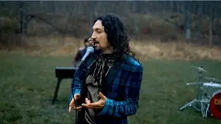 Di Leva - Hunger (Official Video)