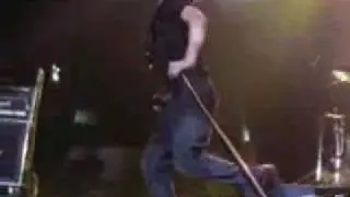 Moist - Resurrection (live)
